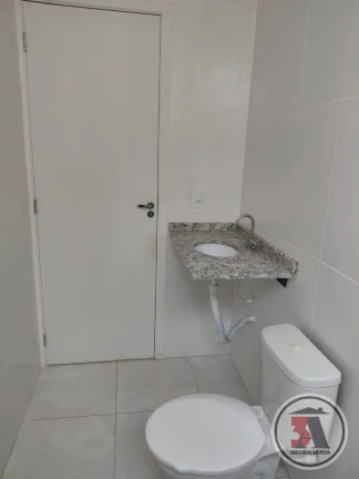 Imagem Agio Casa 3/4 - Lagoa Azul Quartzo