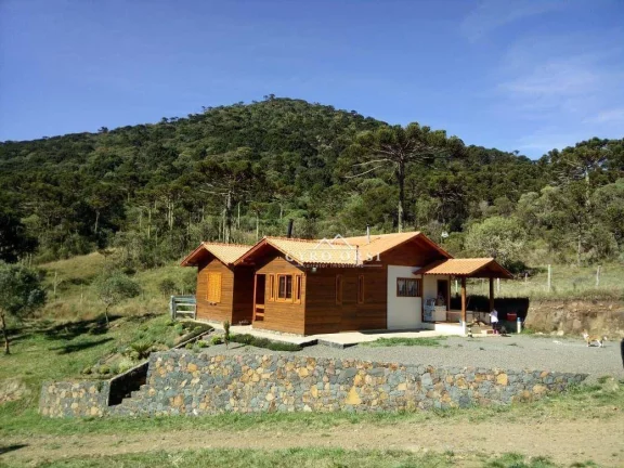 Imagem Pousada à venda, 250 m² por R$ 2.100.000,00 - Vacas Gordas - Urubici/SC