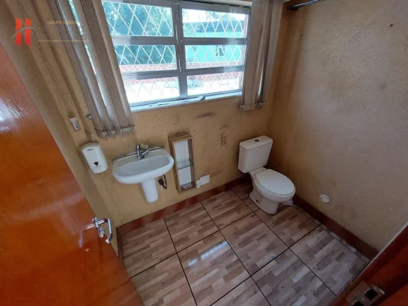 Imagem Excelente Casa Comercial com + de 300m² no Jd 25 de Agosto.
