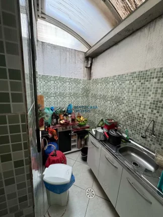 Imagem Casa de Condomínio