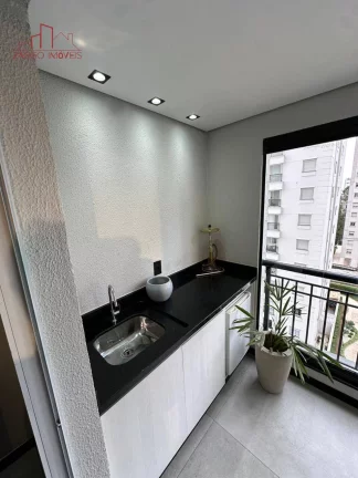 Imagem Oportunidade - Apartamento no Club Life.