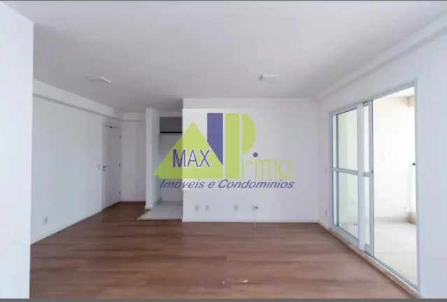 Imagem APARTAMENTO 68M²/02 DORMITÓRIOS/01 SUÍTE/SACADA/01 VAGA E DEPÓSITO
