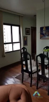 Imagem VILA MARIANA Apartamento 127M², 3 dormitórios 1 suíte, 2 vagas, lazer completo com ótimo valor e localização !!!