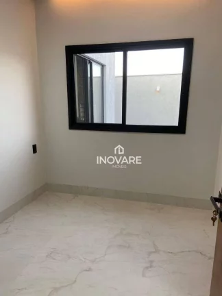 Imagem Casa com 3 dormitórios para alugar, 150 m² por R$ 4.500,00/mês - Residencial Beira Rio II - Itumbiara/GO