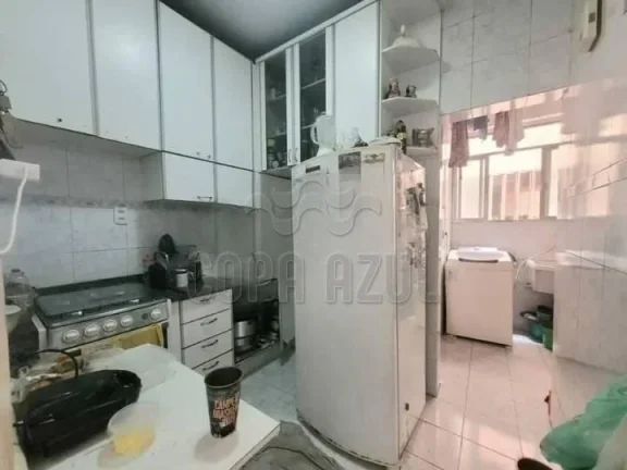 Imagem Copacabana – Rua Rodolfo Dantas | Residencial › Apartamento 2 quarto(s) à Venda