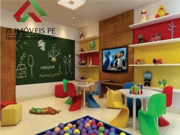 Imagem Apartamento 3 quartos em Casa Amarela