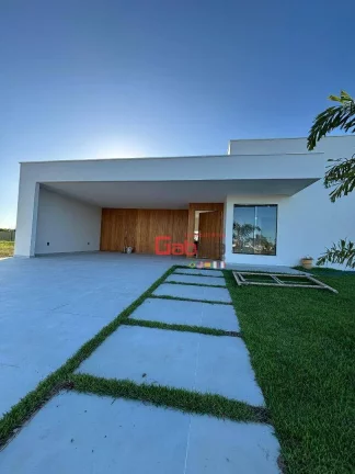 Imagem Casa com 3 dormitórios à venda, 196 m² por R$ 1.190.000,00 - Guriri - Cabo Frio/RJ