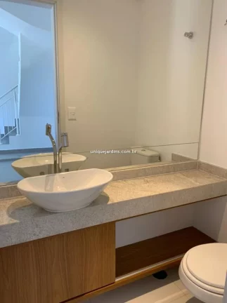 Imagem Apartamento para alugar Vila Madalena São Paulo