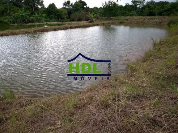 Imagem FAZENDA 38,5 ALQS EM PIRACANJUBA - GO