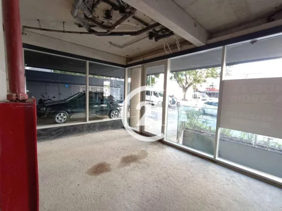 Imagem Loja nova para venda ou locação, 389 m² - Pinheiros