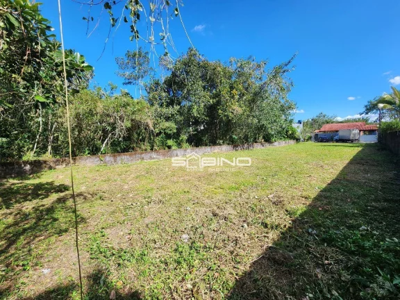 Imagem Excelente Terreno à venda, com 500m² de área total, no Jardim São Lourenço Bertioga S/P