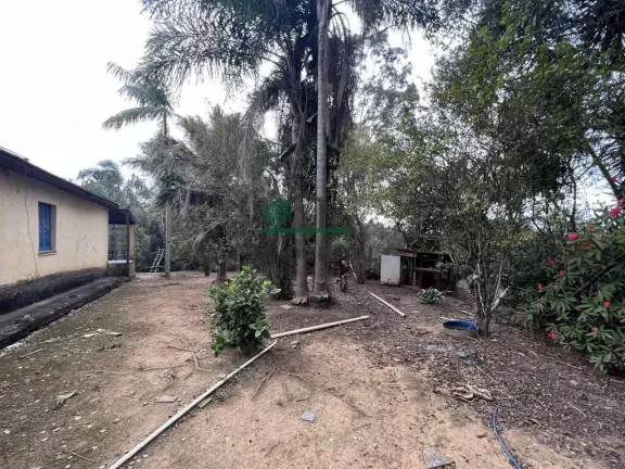 Imagem Terreno à Venda, 18 m² em Taboleiro Verde - Cotia