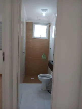 Imagem Apartamento à venda, 41 m² por R$ 230.000,00 - Água Chata - Guarulhos/SP