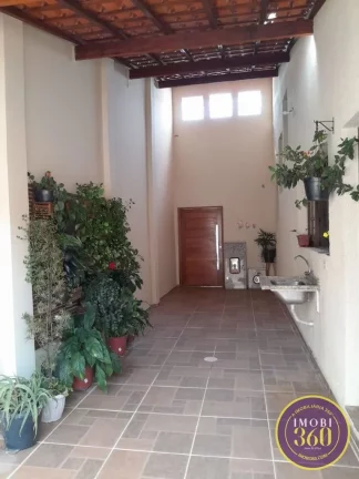 Imagem Sobrado para Alugar em Vila Ipiranga, Mogi das Cruzes - SP