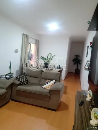 Imagem Apartamento sem Condomínio para Venda em Santo André / SP no bairro Vila Alpina