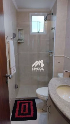 Imagem Apartamento à venda, 130 m² por R$ 1.100.000,00 - Praia da Costa - Vila Velha/ES