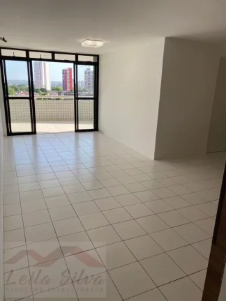 Imagem Apartamento 3 dormitórios para Venda em Teresina, Fatima, 3 dormitórios, 1 suíte, 2 banheiros, 2 vagas
