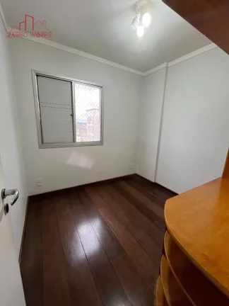 Imagem Lindo Apartamento no Parque Brasil - 70 m²