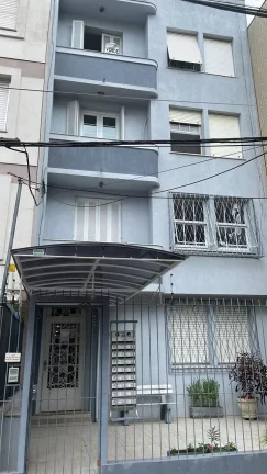 Imagem Apartamento à venda em Porto Alegre, Bom Fim, com 3 quartos, 134m2