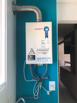 Imagem Apartamento à venda em Jundiaí-SP, Jardim Ermida I: 2 quartos, 1 suíte, 2 salas, 2 banheiros, 1 vaga de garagem, 78m² No Atmosphera Natural Living