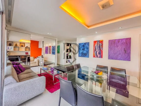 Imagem Apartamento vista livre andar alto pronto para morar