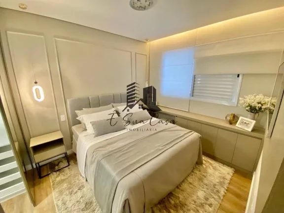 Imagem Apartamento de 4 Quartos, Bairro Castelo