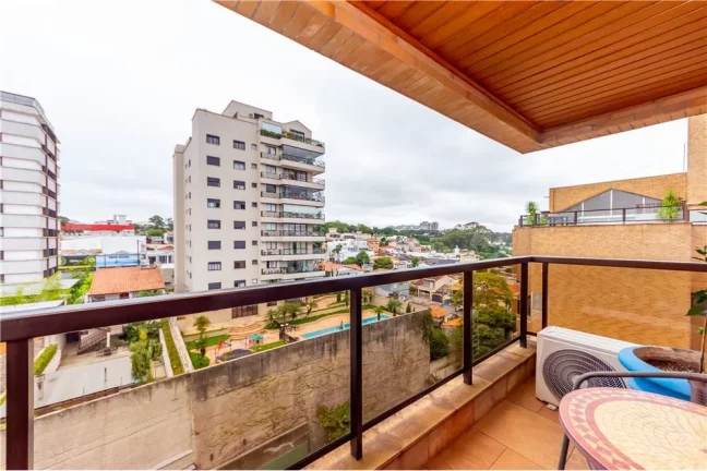 Imagem COBERTURA RESIDENCIAL em São Paulo - SP, Vila Progredior