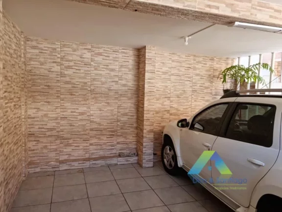 Imagem Sobrado com 3 dormitórios 1 suite 2 vagas