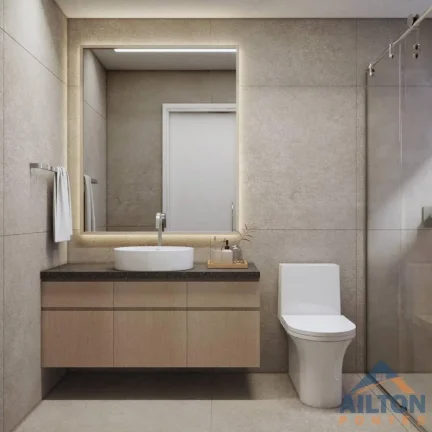 Imagem Casa Duplex à Venda em Bairro São Judas Tadeu - Guarapari/ES