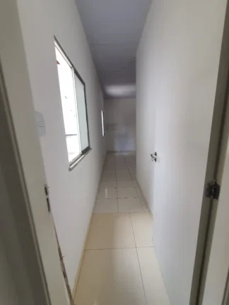 Imagem Casa para Venda no Sim - 3 quartos