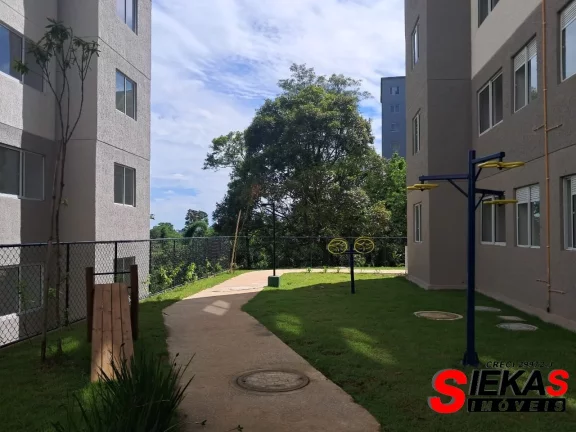 Imagem Aluguel de apartamento em São Paulo-SP, Itaquera: 2 quartos, sala, banheiro, 40 m² - Agende sua visita agora!