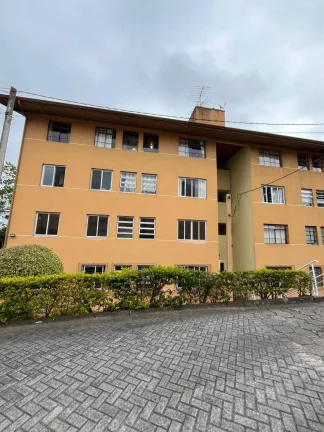 Imagem Apartamento com 2 Quartos no Fazendinha - Cic - R$210 mil