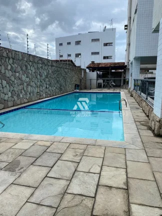 Imagem Apartamento em Candeias 03 quartos 02 suites - Lazer com piscina pertinho de tudo confira !