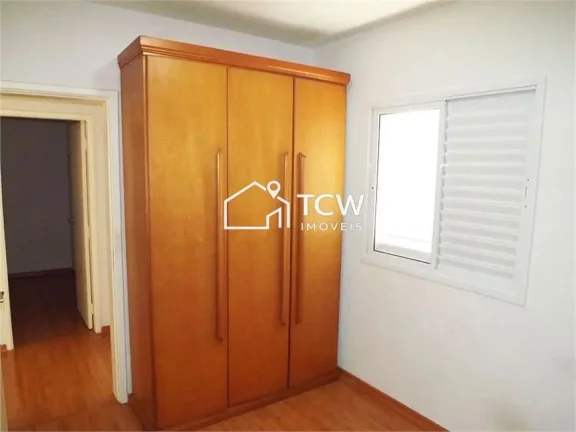 Imagem Apartamento à venda no bairro Vila Mariana - São Paulo/SP, Zona Sul