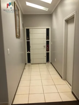 Imagem Casa a venda em Tatuí SP
