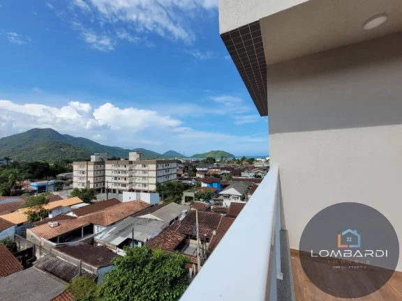 Imagem LINDA COBERTURA NO PEREQUÊ AÇU COM VISTA PARA O MAR !