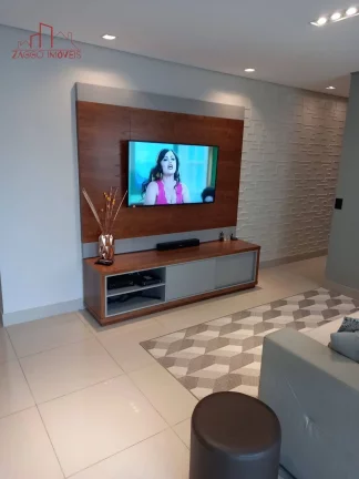 Imagem Apartamento - 79m² - 2 Dorms - Pinot Noir Vila Andrade