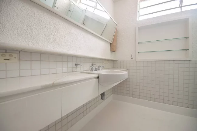 Imagem Apartamento em Jardim Paulista - Edifício Paulistano 180m²