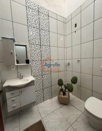 Imagem Casa à venda no bairro Jardim Ipê V - Mogi Guaçu/SP