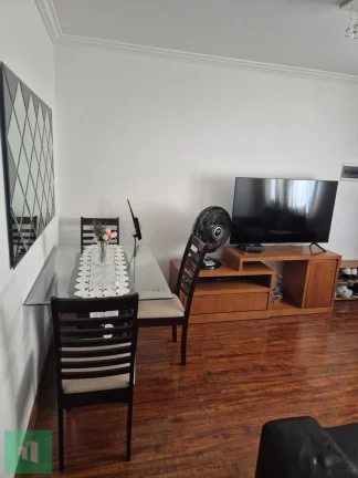 Imagem Apartamento com 2 quartos, à venda em São Paulo, Vila Caraguatá