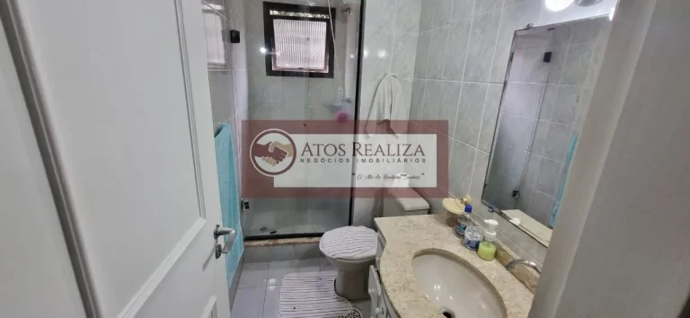 Imagem Apartamento em Vila Mascote - São Paulo