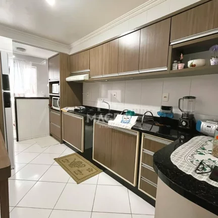 Imagem Apto | Czerniewicz | 3 quartos (1 suíte) | 89,69m²