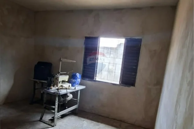 Imagem "Casa em Votorantim - Potencial e Retorno Garantido!"