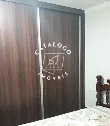 Imagem Apartamento a Venda no bairro Nova Aliança - Ribeirão Preto, SP