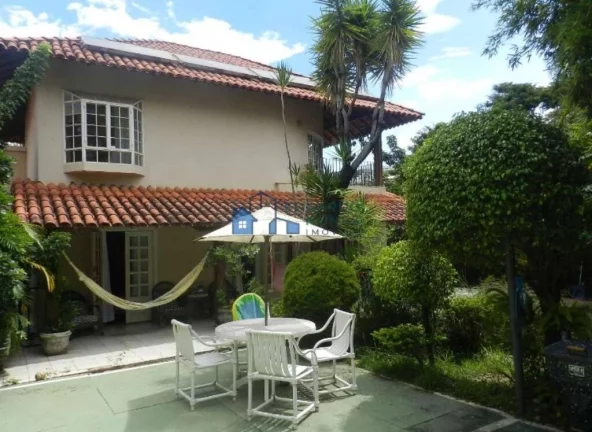 Foto do imóvel: LINDA CASA NO SANTA LÚCIA