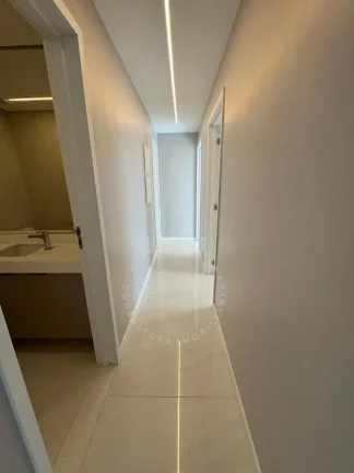 Imagem Novíssimo apartamento Alto Padrão para locação na Jaqueira!
