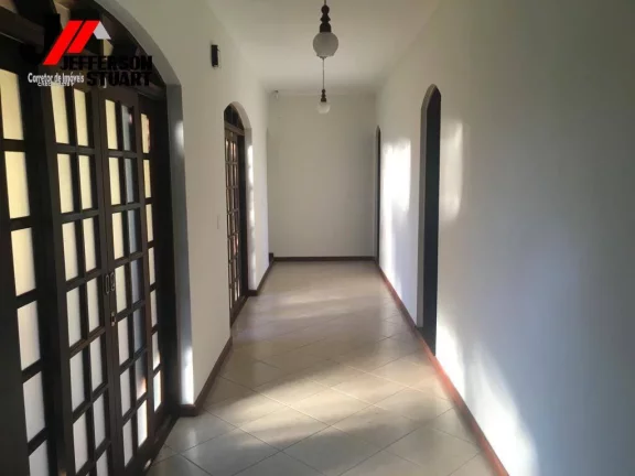 Imagem Linda Chácara com 5000 m2 em Lorena SP
