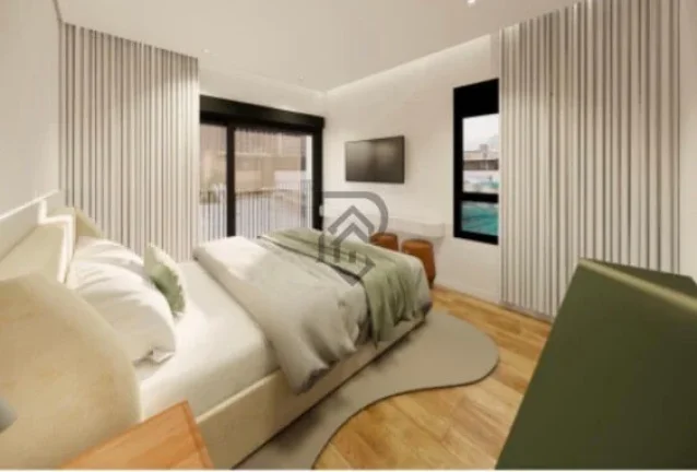Imagem Apartamento casa mada andar alto vista livre