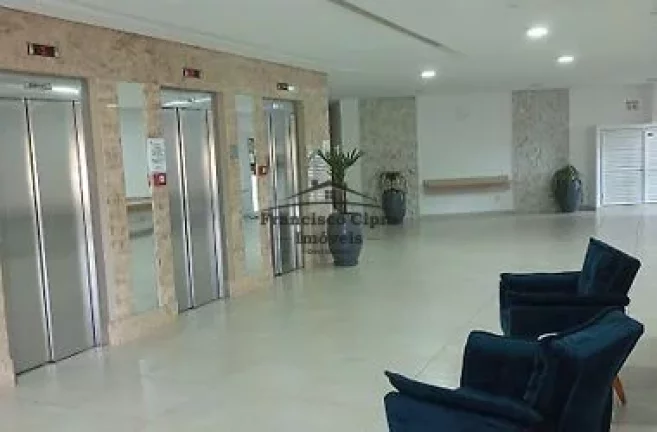 Imagem Apartamento à venda no bairro Alto da Bela Vista - Cachoeira Paulista/SP