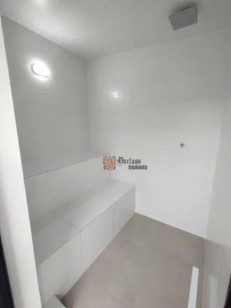 Imagem Apartamento com 2 dormitórios à venda, 80 m² por R$ 980.000,00 - Praia das Toninhas - Ubatuba/SP